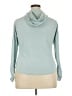 Calvin Klein Performance Teal Zip Up Hoodie Size XXL - photo 2