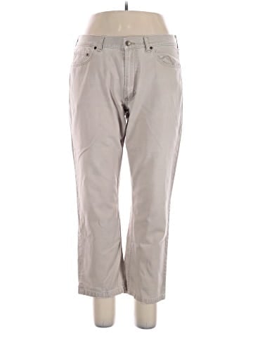 Chaps Casual Pants (view 1)