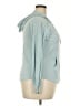 Calvin Klein Performance Teal Zip Up Hoodie Size XXL - photo 4