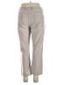 Chaps 100% Cotton Gray Casual Pants Size 36 waist - photo 2