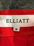 Elliatt 100% Polyester Red Cocktail Dress Size M - photo 7