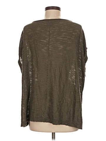 M by Michael Stars Poncho (view 2)