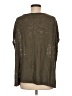 M by Michael Stars Brown Poncho One size - photo 2