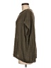 M by Michael Stars Brown Poncho One size - photo 5