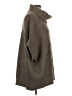 Even Brown Poncho Size S - photo 4