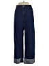 Ann Taylor Blue Jeans Size 2 - photo 1