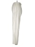 Pull&Bear Ivory Casual Pants Size M - photo 5