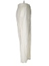 Pull&Bear Ivory Casual Pants Size M - photo 4