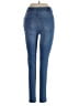 Free People Blue Jeggings Size 24 waist - photo 2