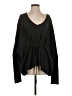 Remain Black Pullover Sweater Size S - photo 1