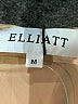 Elliatt Tan Cocktail Dress Size M - photo 7