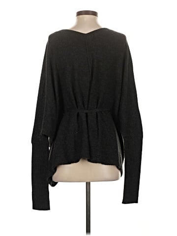 Remain Pullover Sweater (view 2)