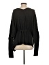 Remain Black Pullover Sweater Size S - photo 2