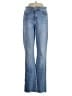 L'Agence Blue Jeans Size 25 waist - photo 1
