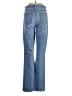 L'Agence Blue Jeans Size 25 waist - photo 2