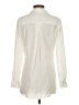 Cloth & Stone Ivory Long Sleeve Button-Down Shirt Size XS - photo 2