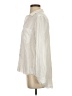 Cloth & Stone Ivory Long Sleeve Button-Down Shirt Size XS - photo 5
