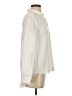 Cloth & Stone Ivory Long Sleeve Button-Down Shirt Size XS - photo 4