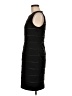 Calvin Klein Black Cocktail Dress Size 6 - photo 5