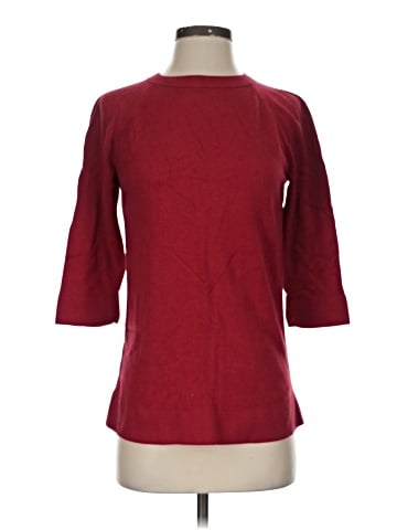 Jones Sport Pullover Sweater (view 1)