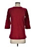Jones Sport Burgundy Pullover Sweater Size S - photo 1