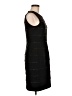 Calvin Klein Black Cocktail Dress Size 6 - photo 4