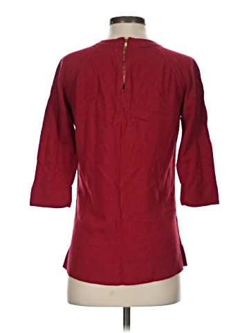 Jones Sport Pullover Sweater (view 2)