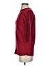 Jones Sport Burgundy Pullover Sweater Size S - photo 5
