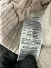 Madewell Tan Linen Pants Size XS - photo 8
