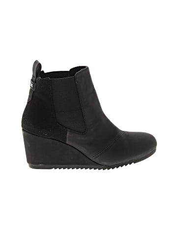 TOMS Ankle Boots (view 1)