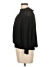 Max Studio 100% Polyester Black Long Sleeve Blouse Size L - photo 5