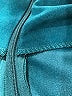 Unbranded Solid Teal Casual Dress Size 14 - photo 7