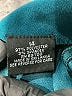 Unbranded Solid Teal Casual Dress Size 14 - photo 8