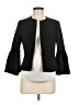 Zara Basic Black Blazer Size M - photo 1