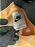 Nike Tan Sweatshirt Size M - photo 7