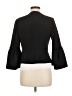Zara Basic Black Blazer Size M - photo 2