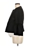 Zara Basic Black Blazer Size M - photo 5
