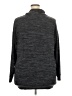Torrid Gray Pullover Sweater Size 2X Plus (2) - photo 2