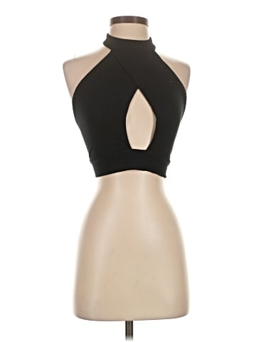Willow & Clay Sleeveless Top (view 1)