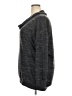 Torrid Gray Pullover Sweater Size 2X Plus (2) - photo 5