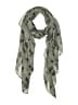 Unbranded Gray Tan Scarf One size - photo 1