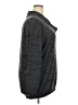 Torrid Gray Pullover Sweater Size 2X Plus (2) - photo 4
