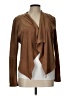 Katherine Barclay Brown Jacket Size L - photo 1