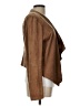 Katherine Barclay Brown Jacket Size L - photo 4