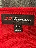 33 Degrees Pink Pullover Sweater Size XXL - photo 7