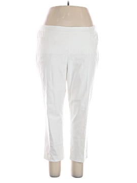 So Slimming By Chico's Casual Pants