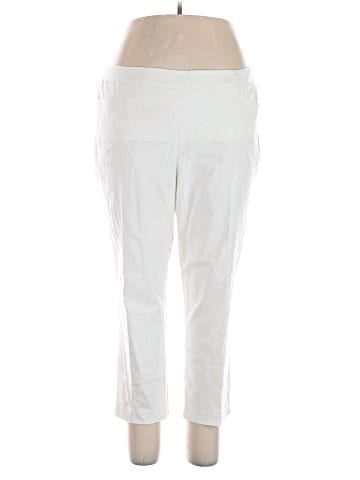 So Slimming by Chico's Casual Pants (view 1)