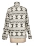 Eddie Bauer Print Silver Pullover Sweater Size L - photo 2