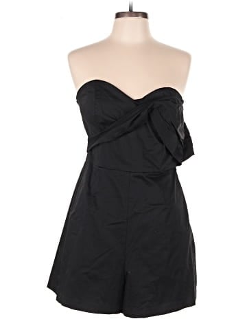 Hutch Romper (view 1)