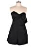 Hutch Solid Black Romper Size 14 - photo 1